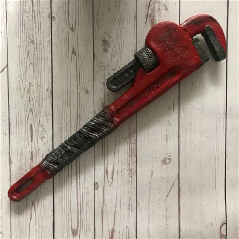 

Plier Screwdriver Ax Action Figure Prop Simulation Cosplay 1: 1 Anime Movie Repair Game Tool Cosplay PU Kids Halloween