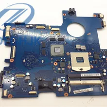 Материнская плата для ноутбука BA92-08137B BA92-08137A для samsung NP-RC512 RC420 RC520 RC720 материнская плата HM65 DDR3 GT525M