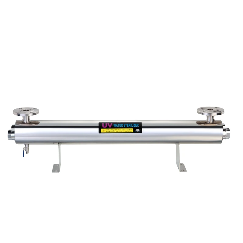 

25W Wholesale Cheap Price UV sterilizer for water filter