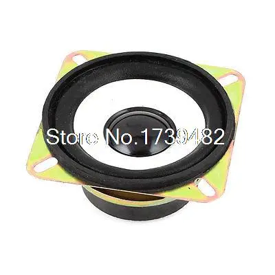 4 ohm 5 watt speaker