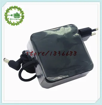 

GYIYGY 19V 3.42A 65W Power Supply AC Adapter For Asus X551 Series Laptop PA-1650-93 AD887020 010LF Charger 5.5*2.5mm