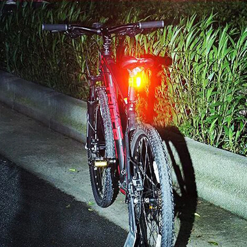 Best 1 Pcs Bicycle Front Rear Reflective Lens MTB Road Bike Automatic Reflectors Cycling Warning Light Cycling Safety Accessories 2 Best 1 Pcs Bicycle Front Rear Reflective Lens MTB Road Bike Automatic Reflectors Cycling Warning Light Cycling Safety Accessories 2