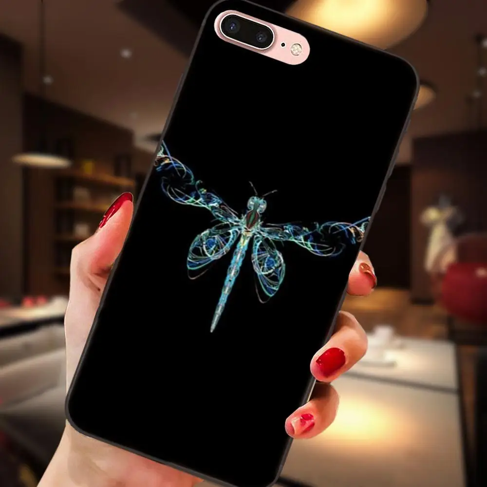 Классические высококачественные аксессуары для телефонов Чехол Apple IPhone X XS Max XR 4 4s