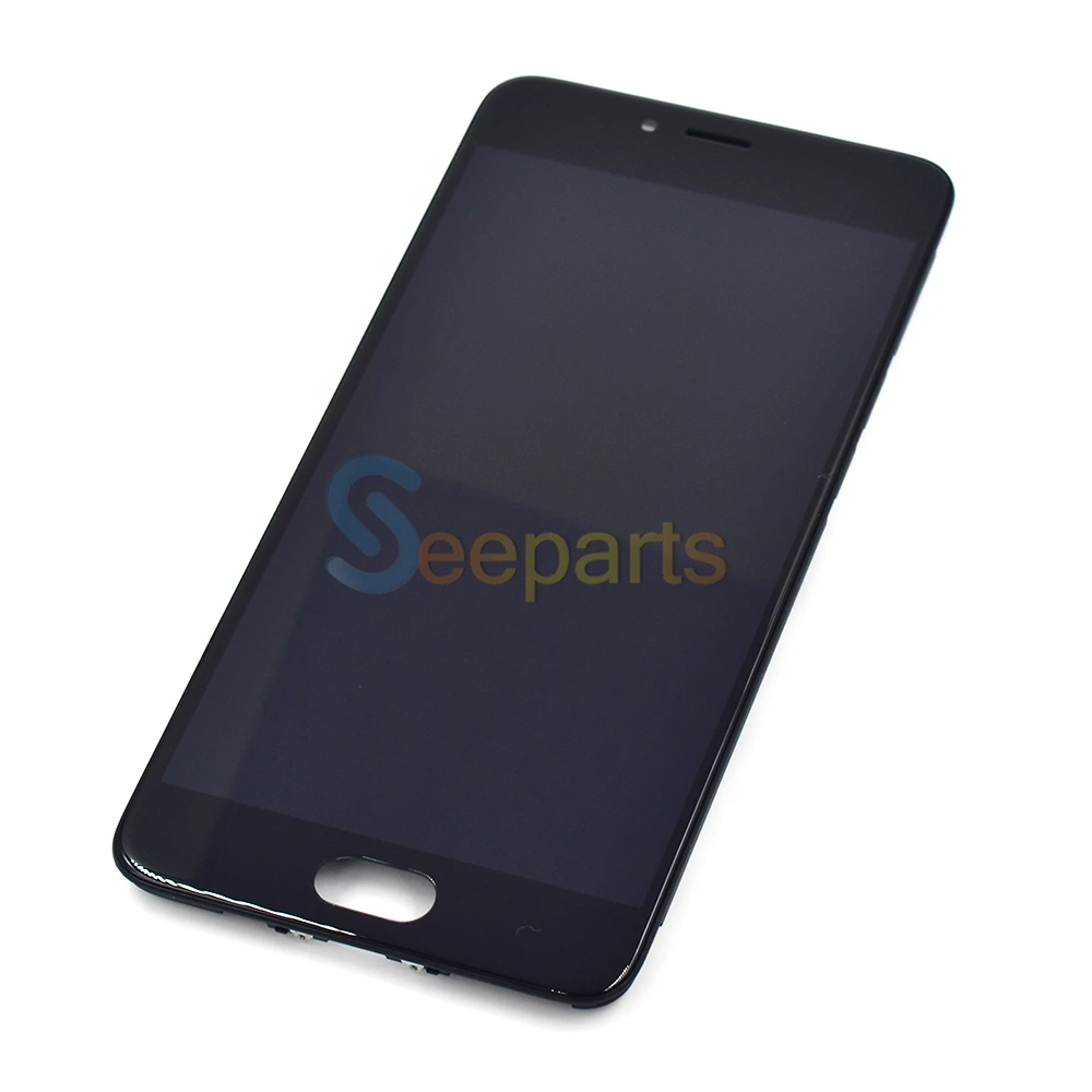 MeiZu 5S lcd assembly with frame (6)