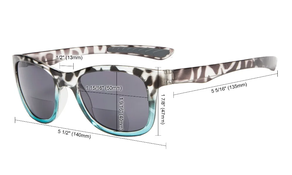 S043 Size