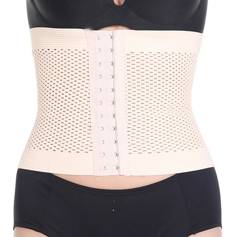 

Adjustable Women Breathable Mesh Waist Support Health Care Back Support Brace Bodybuilding Belts News