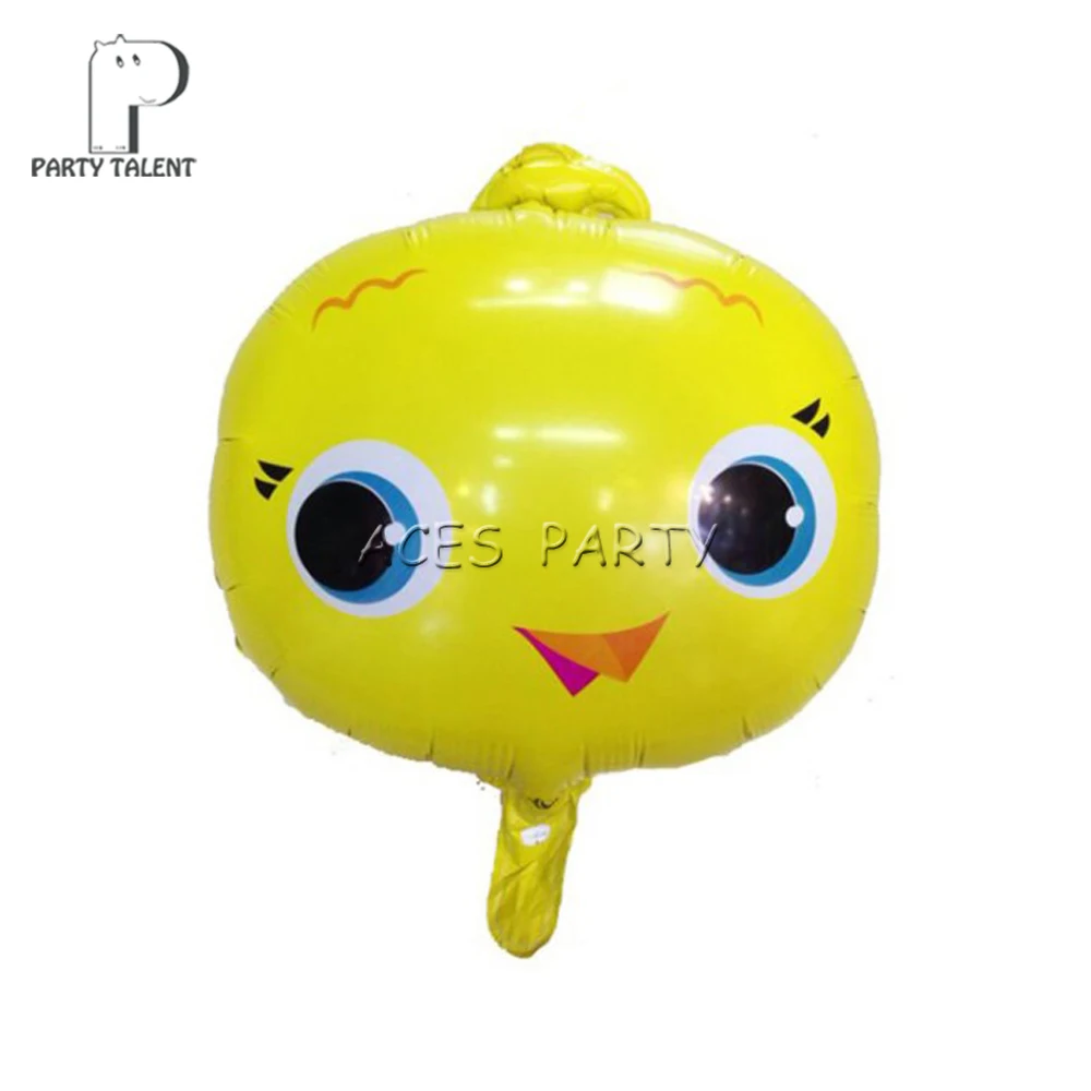 Balloon-CHICK