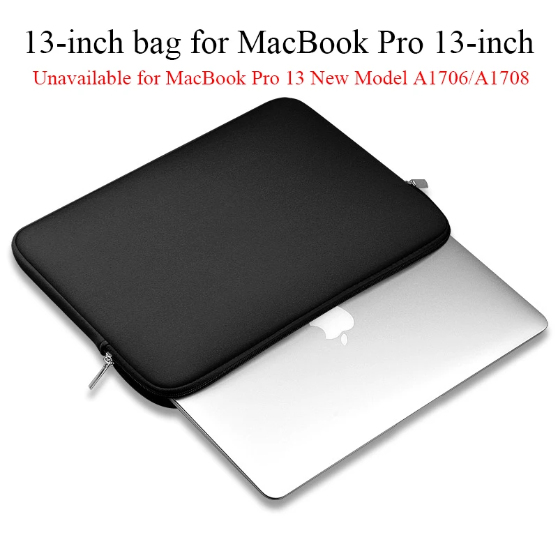Laptop Sleeve 14,15.6 Inch Notebook Bag 13.3 For MacBook Air Pro 13 Case,Laptop Bag 11,13,15 Inch Protective Case Laptop Sleeve 14,15.6 Inch Notebook Bag 13.3 For MacBook Air Pro 13 Case,Laptop Bag 11,13,15 Inch Protective Case
