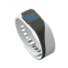 M2S smart bluetooth браслет монитор сердечного ритма часы с сна монитор Смарт часы для Xiaomi iPhone Android