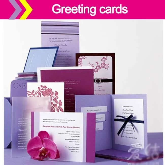 wholesale greeting cards for marriage