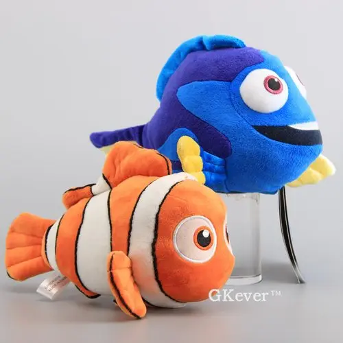 dory peluche