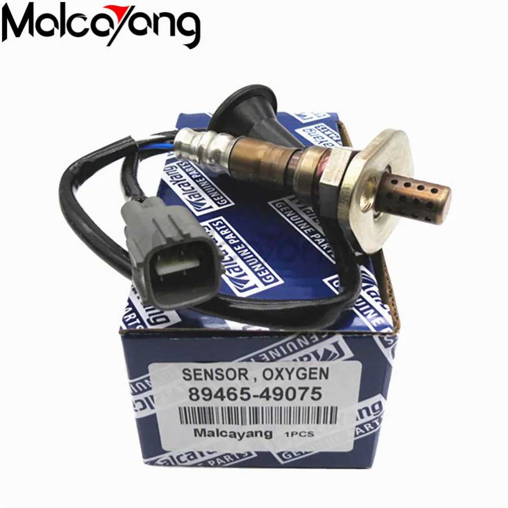 Oxygen Sensor Lambda Probe O2 Sensor Air Fuel Ratio Sensor 89465 49075