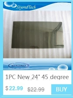 Filtros e protetores de tela