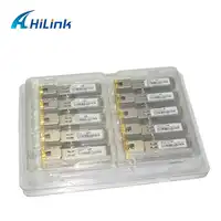Free Shipping! 10 Pices a lot Switch Electrical Port GLC-T 10/100/1000MBASE-T Copper RJ45 SFP