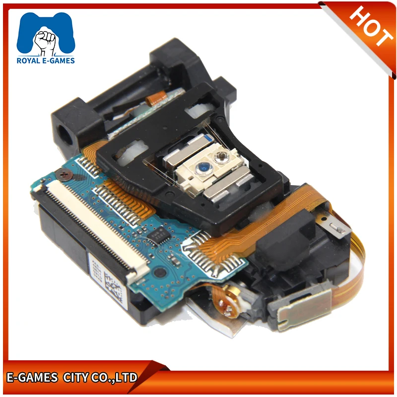 Высококачественная деталь для ремонта игр Sony PS3 тонкая KES460A KES 460 AAA Двойной