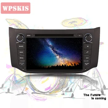 

Octa Core Android 9.0 64G Car DVD video player Radio audio Headunit pc tape recorder for Nissan Sentra Sylphy B17 Pulsar 2012