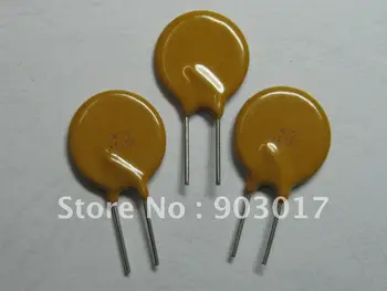 

300 Pcs Radial Leaded PPTC Resettable Fuse 72V 1.85A PolySwitch New
