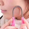 1PC Epilator Face Facial Hair Remover Spring Threading Tool Removal Face Hair Beauty Tool Epilator ► Photo 1/6