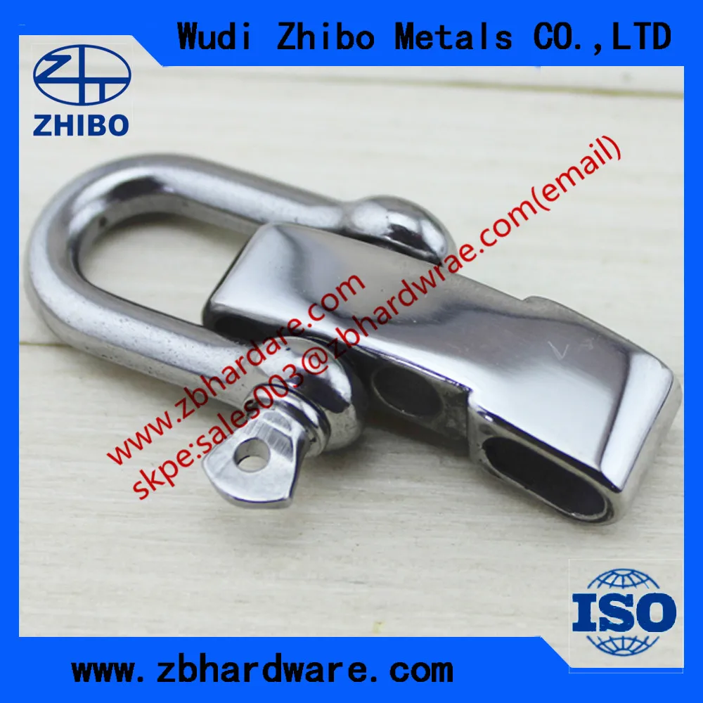 Stainless Steel Adjustable 550 PARACORD PARACHUTE CORD LANYARD SURVIVE