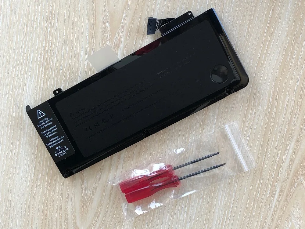 Najtaniej A1322 bateria do Apple MacBook Pro 13 \