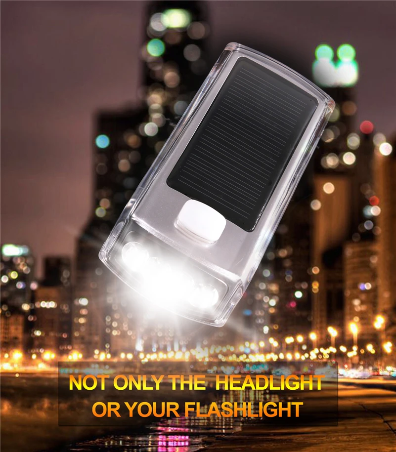 Sale WEST BIKING Cycling Light LED Speaker Solar Powered Lamp USB Rechargeable Bicycle Front Head Flashlight Bell Riding Bike Lights 0 Sale WEST BIKING Cycling Light LED Speaker Solar Powered Lamp USB Rechargeable Bicycle Front Head Flashlight Bell Riding Bike Lights 0