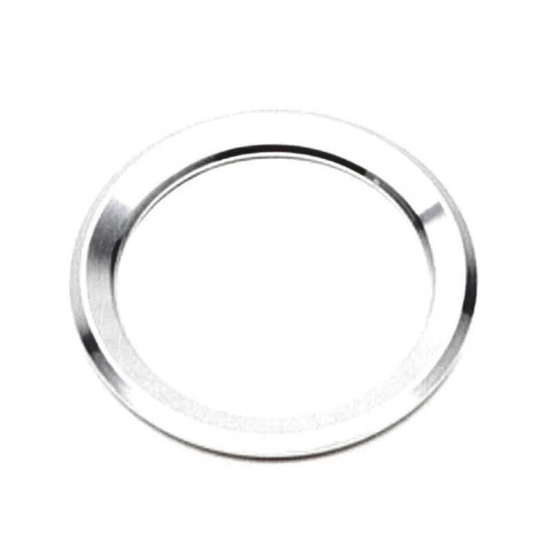 

Inner Steering Wheel Center Decor Cover Ring Sticker Trim For BMW 1 Series F20 F21 2012-2017 2 Series Coupe F22 2014-2017