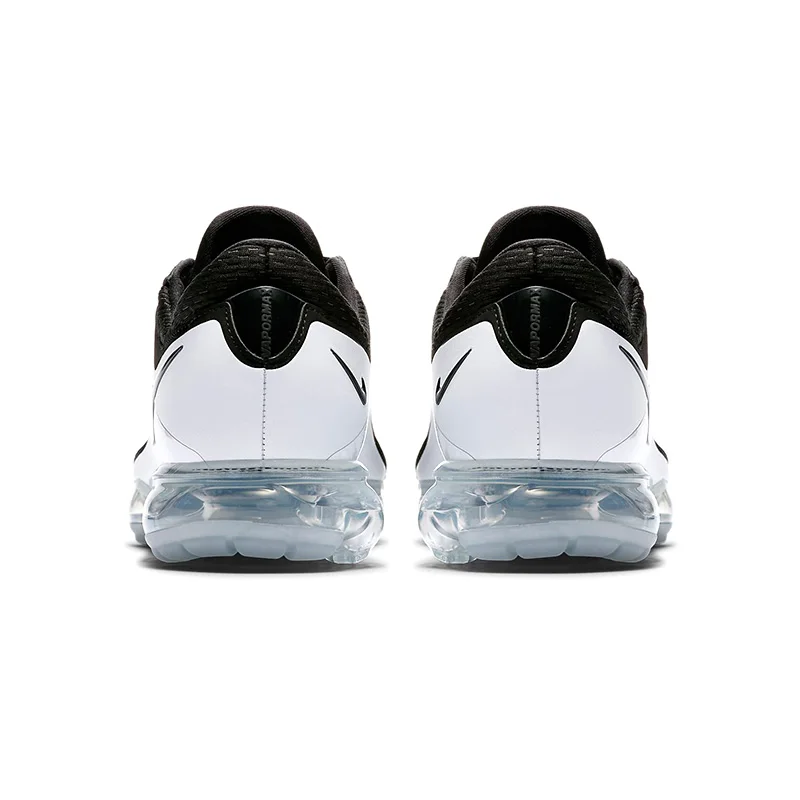 Original Authentic Nike Air Vapormax Men's Sports Running Shoes Outdoor Trend Sports Shoes High Quality Sports AH9046-003