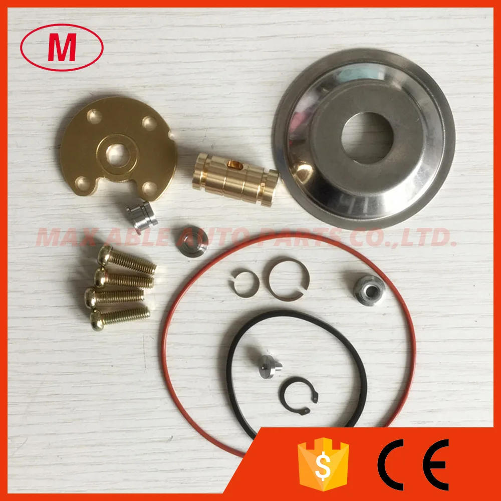 

GT15 turbocharger repair kits/rebuild kits/ turbo kits.