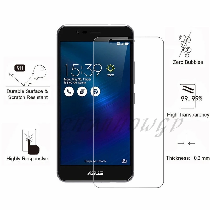 Полное покрытие из закаленного стекла для asus Zenfone 3 Max ZC520TL ZC520 TL ZC 520TL X008D Max3 Peg asus 3X008 четырехъядерный протектор экрана