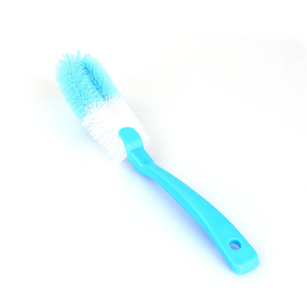 Long Handle Brush Long Thin Cup Brush Kitchen Clean Decontamination