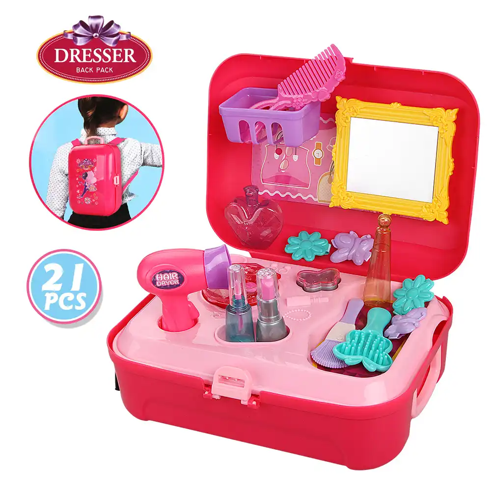 juguetes miniatura para niñas