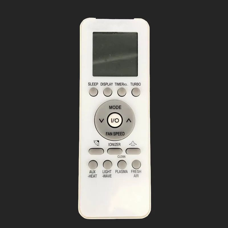 New Replacement For GALANZ GZ 39GB Air Conditioner Remote Control AC A