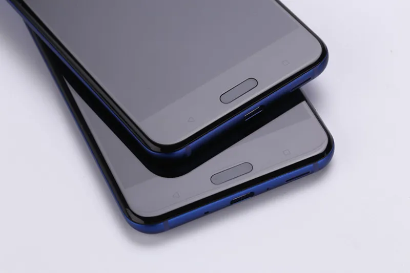 buy refurbished iphone Original Unlocked HTC U11 GSM 3G 4G 4GB RAM 64GB ROM Fingerprint NFC Android Mobile Phone Octa Core 5.5" 12MP&16MP WIFI GPS iphone 11 refurbished