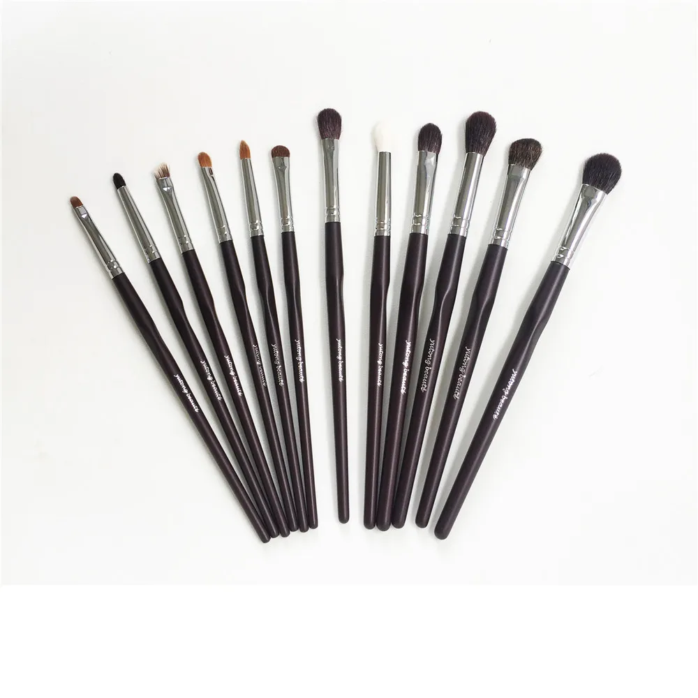 Yutong Professional Eye Brush Kit _ 2