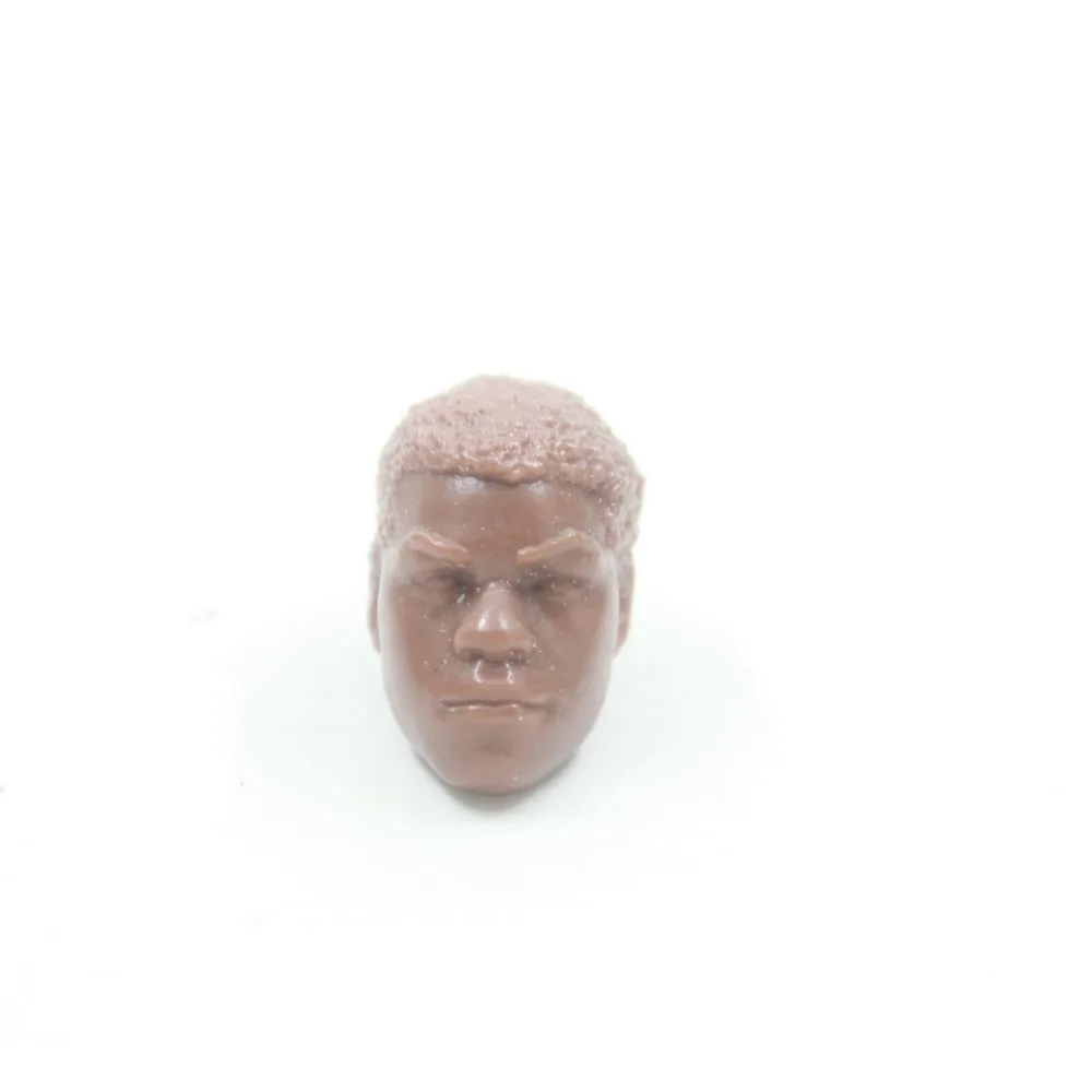 STAR WARS THE BLACK SERIES FINN (JAKKU) Head For 6