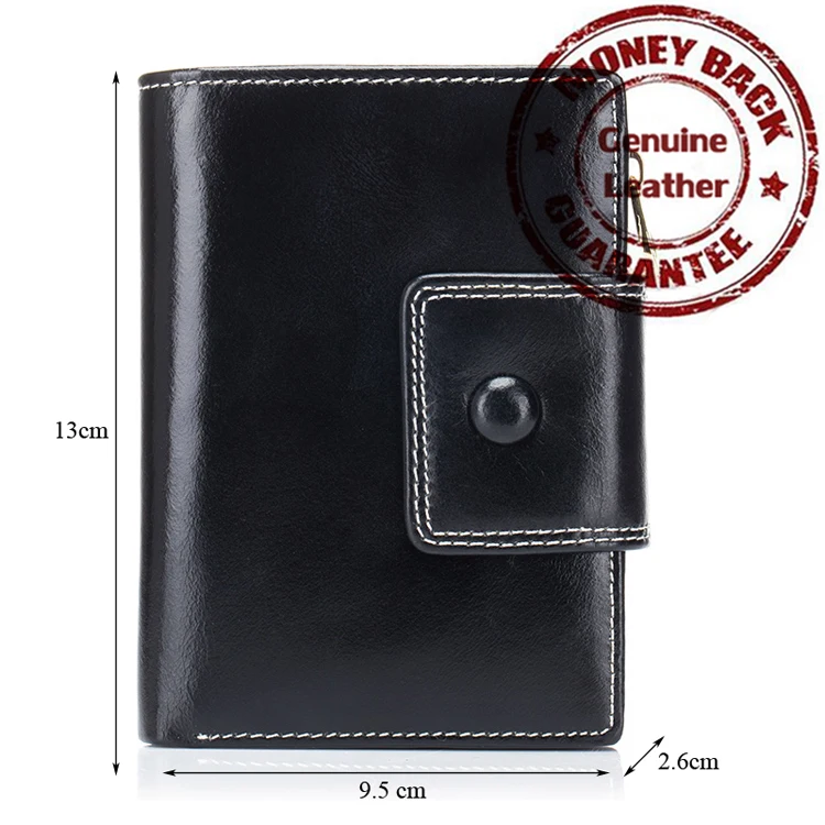 Genuine Leather