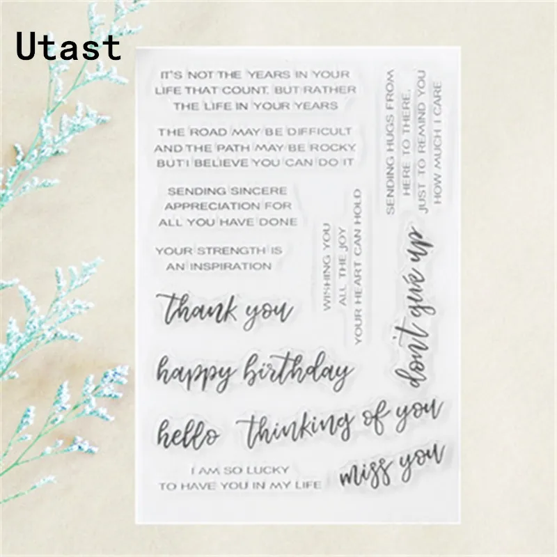 thank-you-happy-birthd-miss-you-hello-Scrapbook-DIY-photo-cards-rubber-stamp-clear-stamp-transparent.jpg_640x640_副本