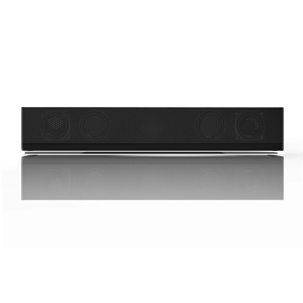 S688 20 Вт Bluetooth динамик домашний кинотеатр Саундбар супер бас портативный