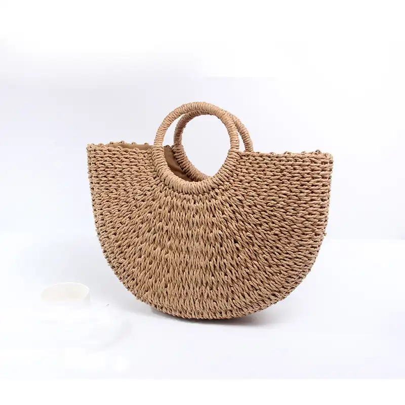 Raffia bags 2019 Clearance