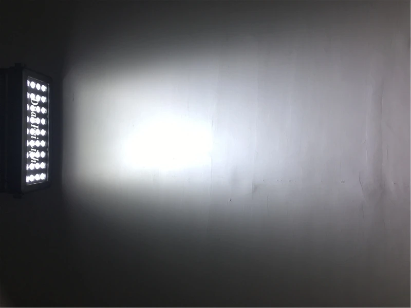 36 led city color wall washer light-9
