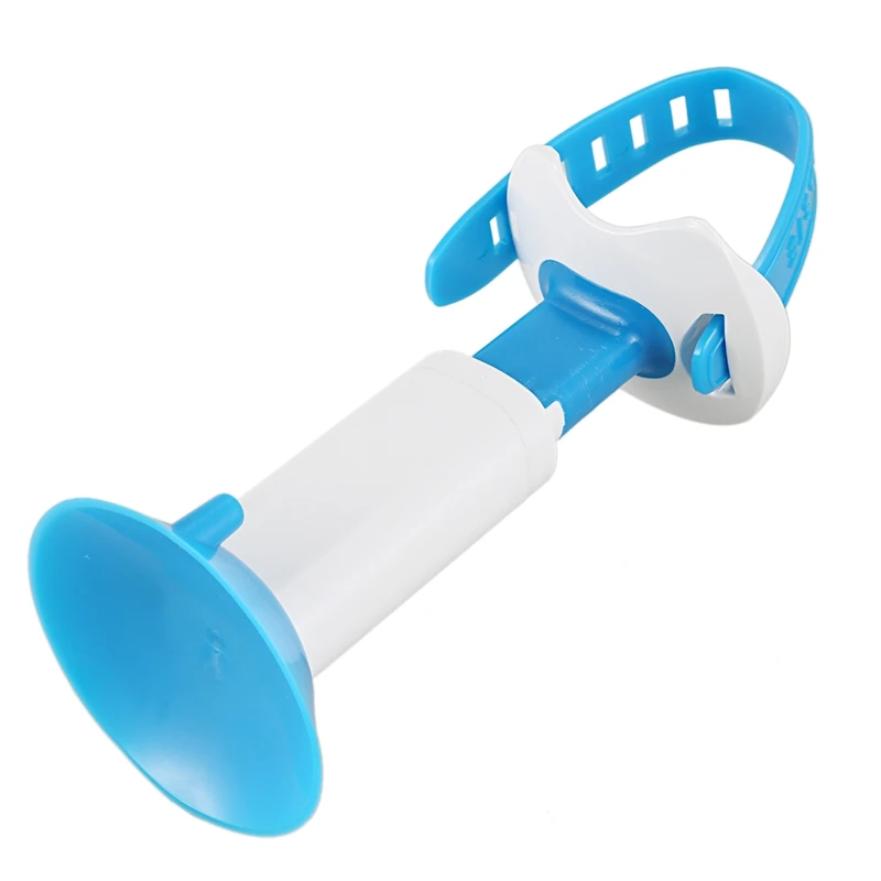 Baby Bottle Holder | Hands-Free Feeding That Improves Hand Eye Coordination, And Motor Skills | Keep Bottles Secure& Off The