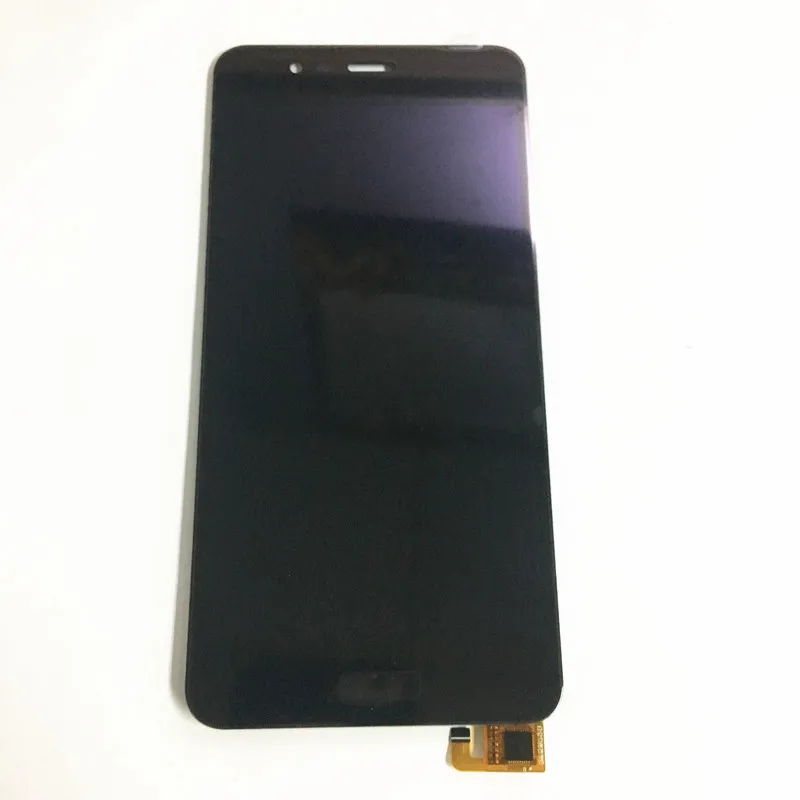 ЖК дисплей для ASUS Zenfone 3 Max ZC520TL/X008D с сенсорным экраном и дигитайзером в сборе