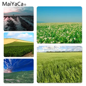 

MaiYaCa New Printed Endless flowers High Speed New Mousepad Size for 180x220x2mm and 250x290x2mm Small Mousepad
