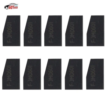 

KEYECU 10PCS/lot Car key Chips, JMD6 Copy 46 Chip Use for JMD Handy baby