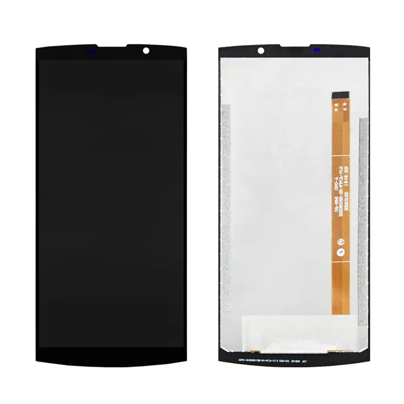

For Oukitel K7 Power Display+Touch Screen Assembly Screen For Oukitel K7 Power 100% Tested with Free Tools