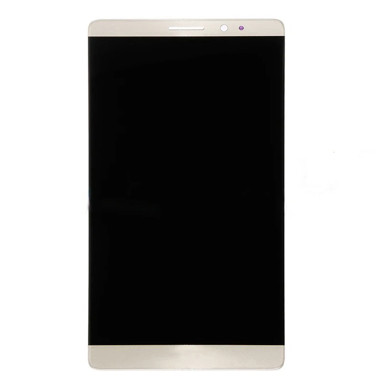 

Tested For HUAWEI Ascend MATE8 MATE 8 NXT-AL10 NXT-L29 LCD Display Touch Screen Digitizer Assembly replacement part shpping free