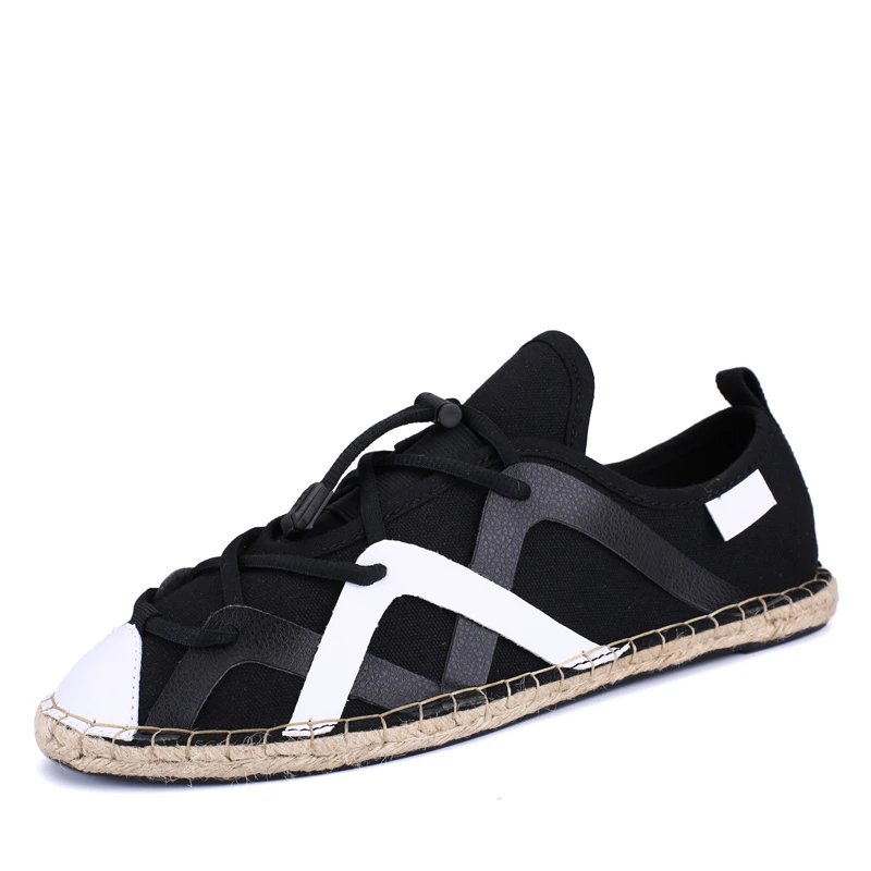 tenis alpargata masculino