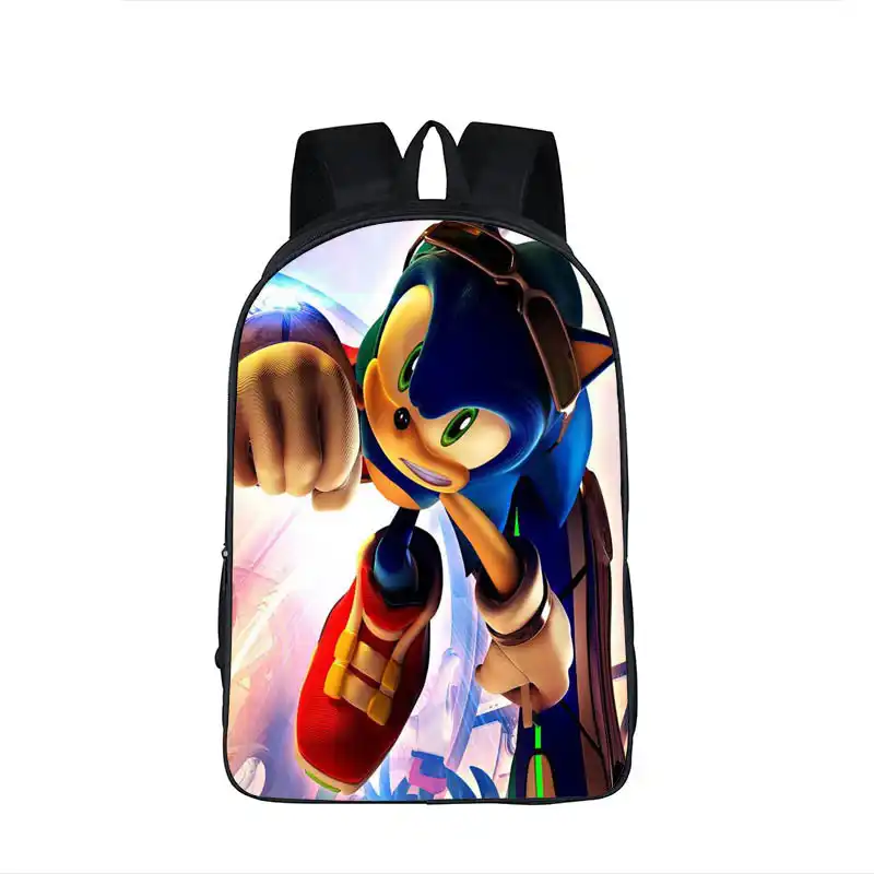 560 Gambar Keren Kartun Sonic Gratis