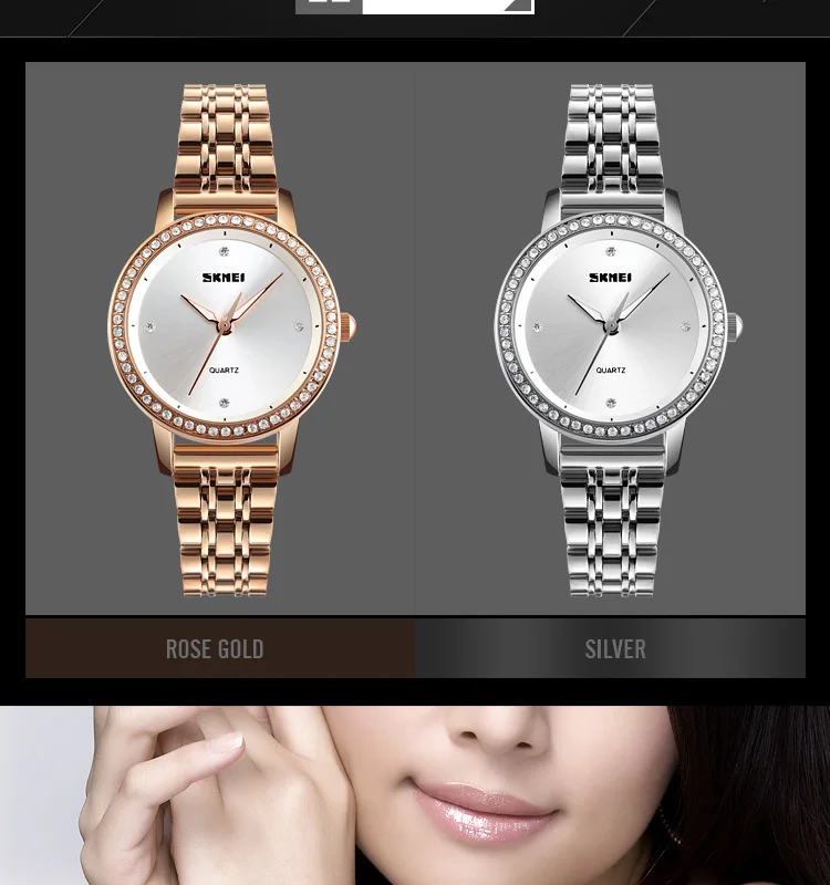 ladies watch-3