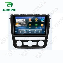 Quad Core 1024*600 Android 5.1 Car DVD GPS Navigation Player Car Stereo for VW Sagitar 2015-2016 Deckless Bluetooth Wifi/3G